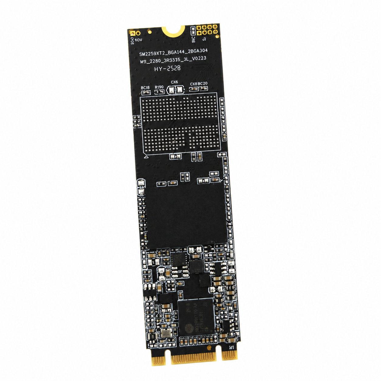 1TB SATA SSD उच्च गति ठोस राज्य ड्राइव पोर्टेबल SSD भण्डारण