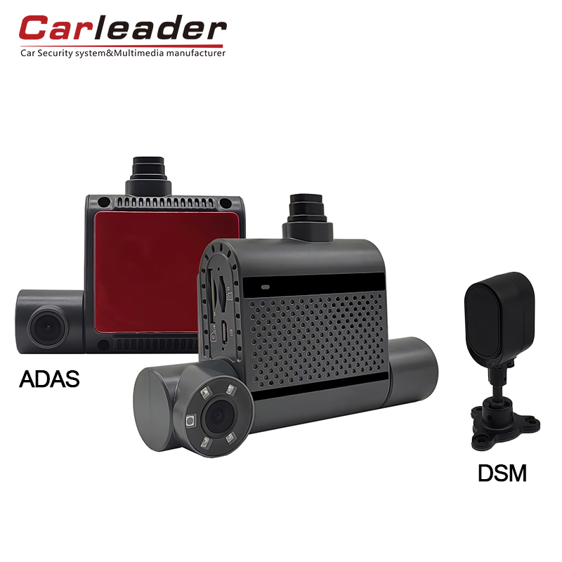 Carleader 3ch hd dvr pv de pase pash क्यामेरा रेकर्ड गर्न