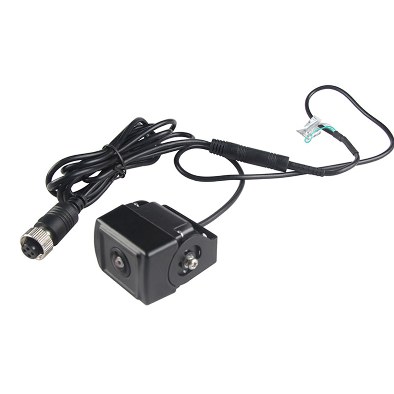 Carleader Mini Size Starlight AHD फर्वार्ड फेसिङ क्यामेरा