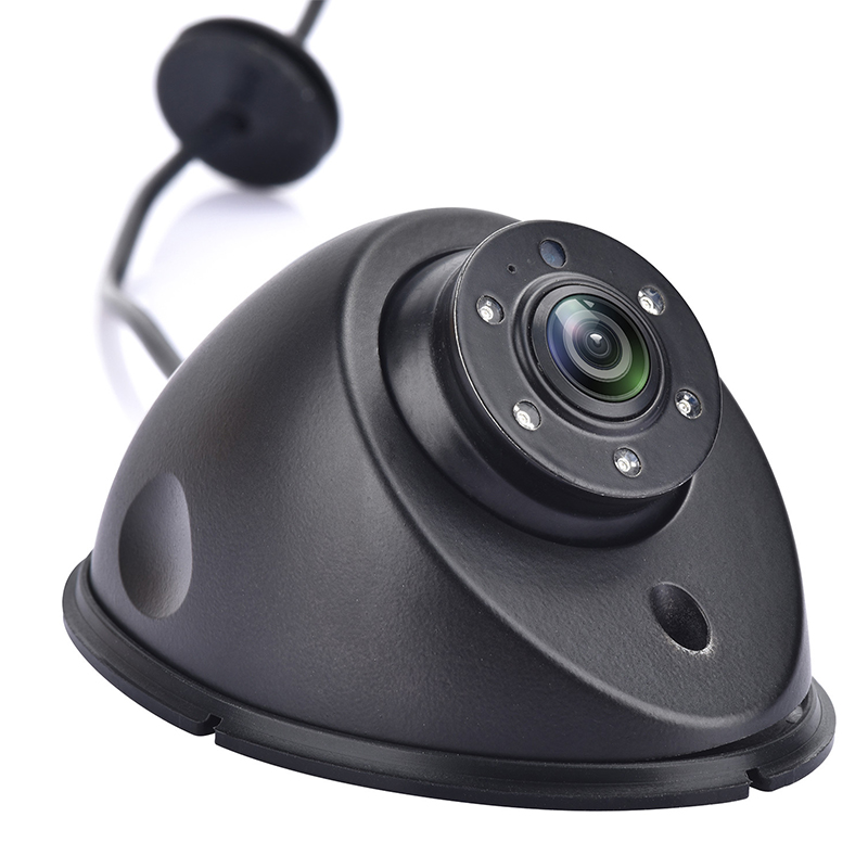 Carleader AHD नाइट भिजन वाटरप्रूफ हेवी ड्यूटी साइड दृश्य वाहन क्यामेरा