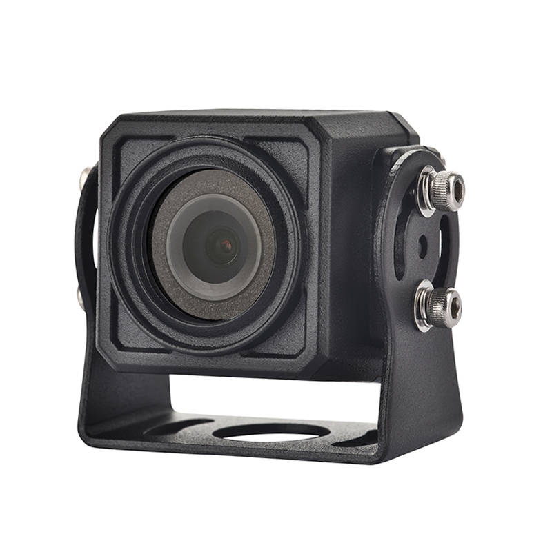 Carleader AHD फुल-रङ नाइट भिजन सानो आकारको रियर भ्यू क्यामेरा Carleader AHD फुल-रङ नाइट भिजन सानो आकारको रियर भ्यू क्यामेरा