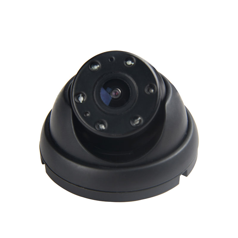 Carleader ले IP69K AHD 1080P वाहन क्यामेराको साथ व्यापारिक सवारी सुरक्षा बढाउँछ