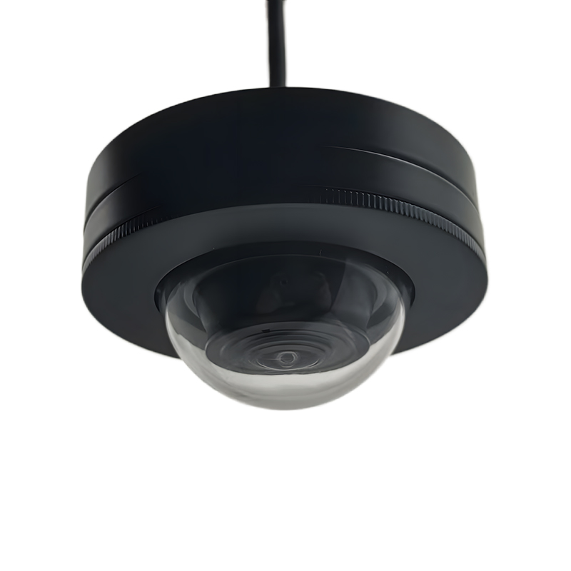 Carleader ले 1080P Starlight Night Vision Vehicle Dome Camera को उन्नत वाणिज्य वाहन अनुगमनको लागि प्रस्तुत गर्‍यो