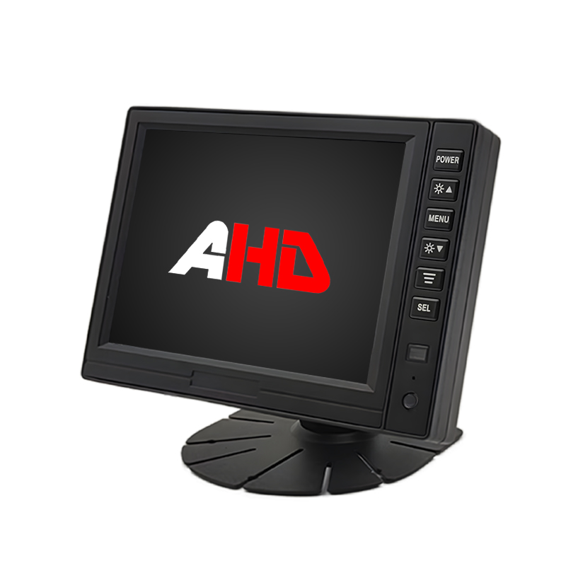 5.6 इन्च AHD वाहन रिभर्सिङ मनिटर