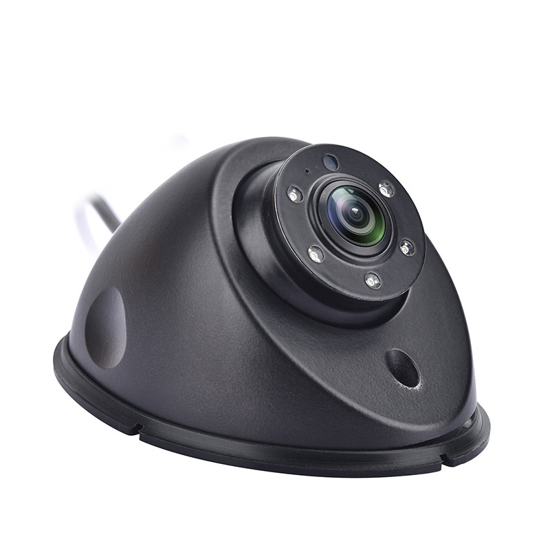 AHD नाइट भिजन वाटरप्रूफ हेवी ड्युटी साइड दृश्य वाहन क्यामेरा