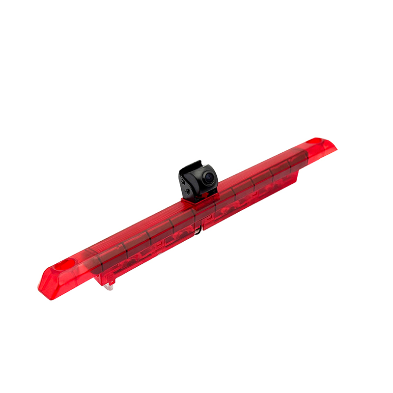 रेनो मास्टर / निसान इन्टरस्टार (२०२४~वर्तमान) का लागि नयाँ ब्रेक लाइट क्यामेरा फिट