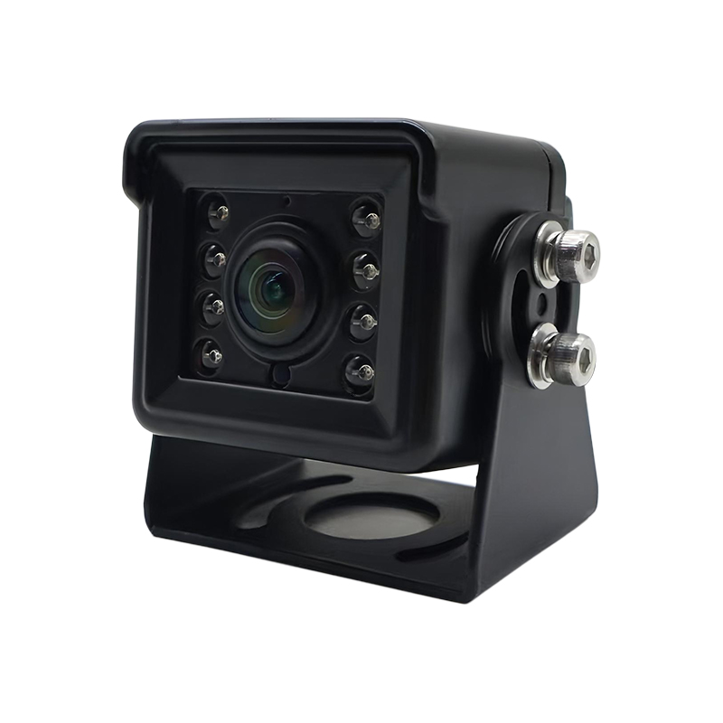 वाटरप्रूफ AHD भारी शुल्क ट्रेलर ट्रक रियर दृश्य क्यामेरा